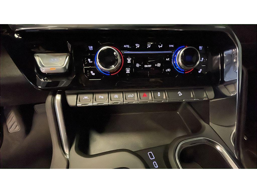 new 2026 GMC Sierra 1500 car, priced at $72,267