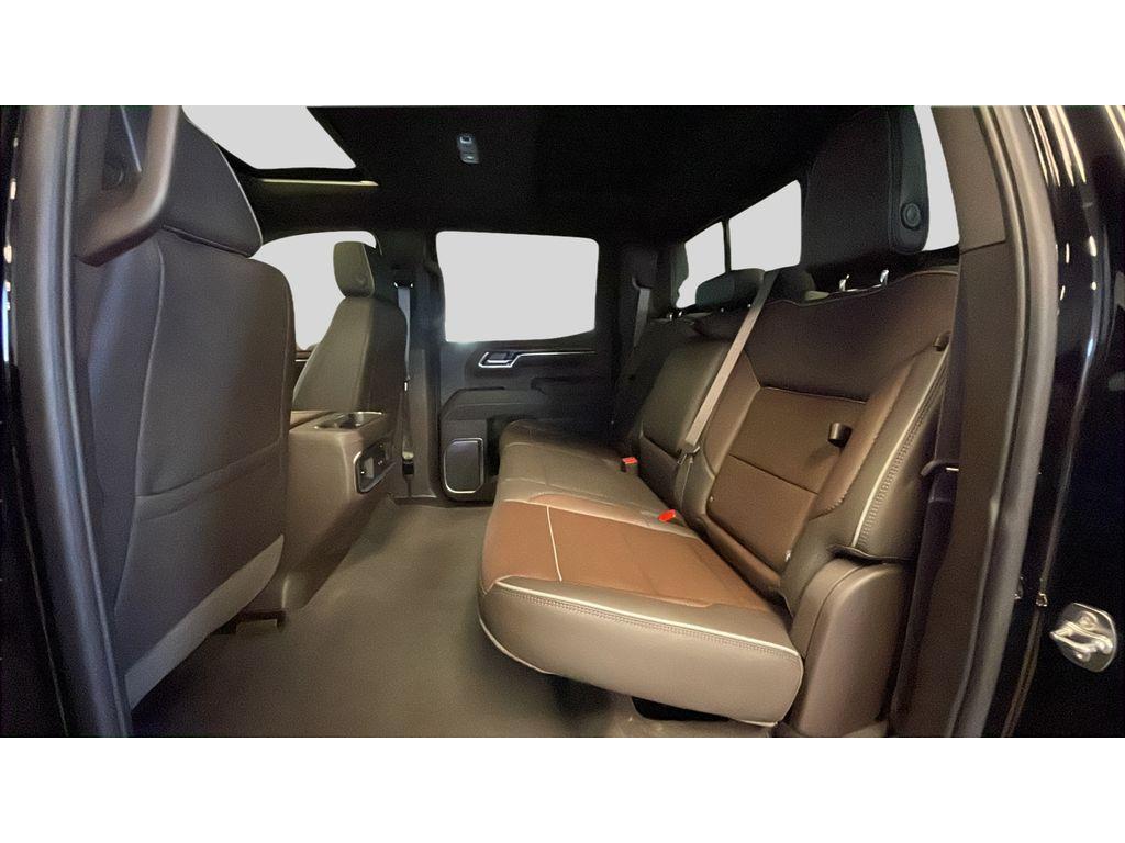 new 2026 GMC Sierra 1500 car, priced at $72,267