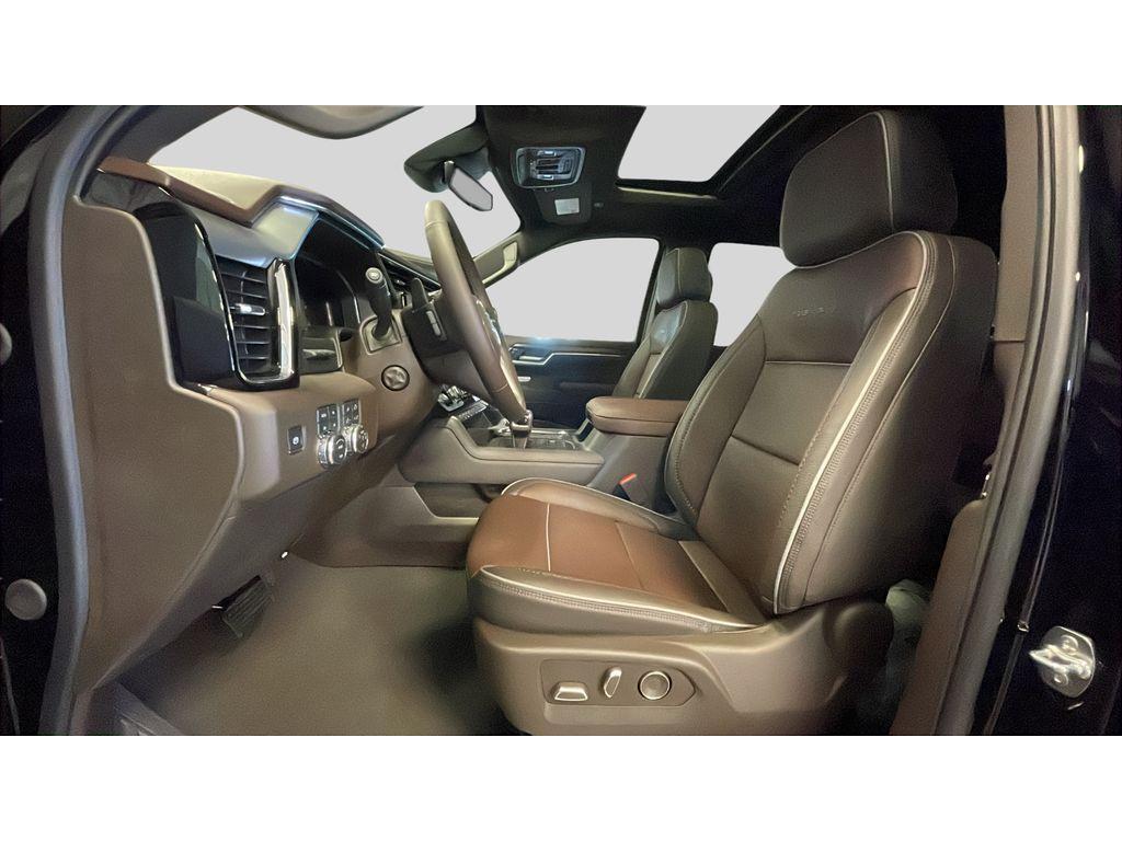 new 2026 GMC Sierra 1500 car, priced at $72,267