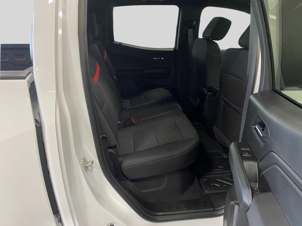 new 2026 Chevrolet Colorado car, priced at $45,294