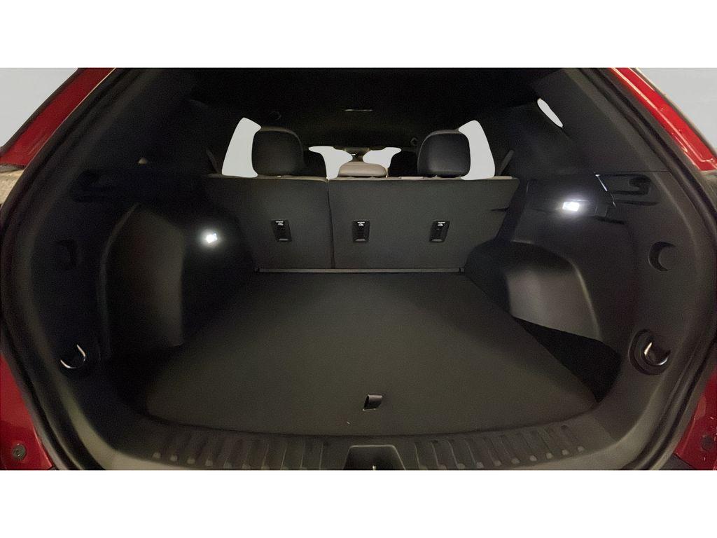 new 2026 GMC Terrain car, priced at $38,706