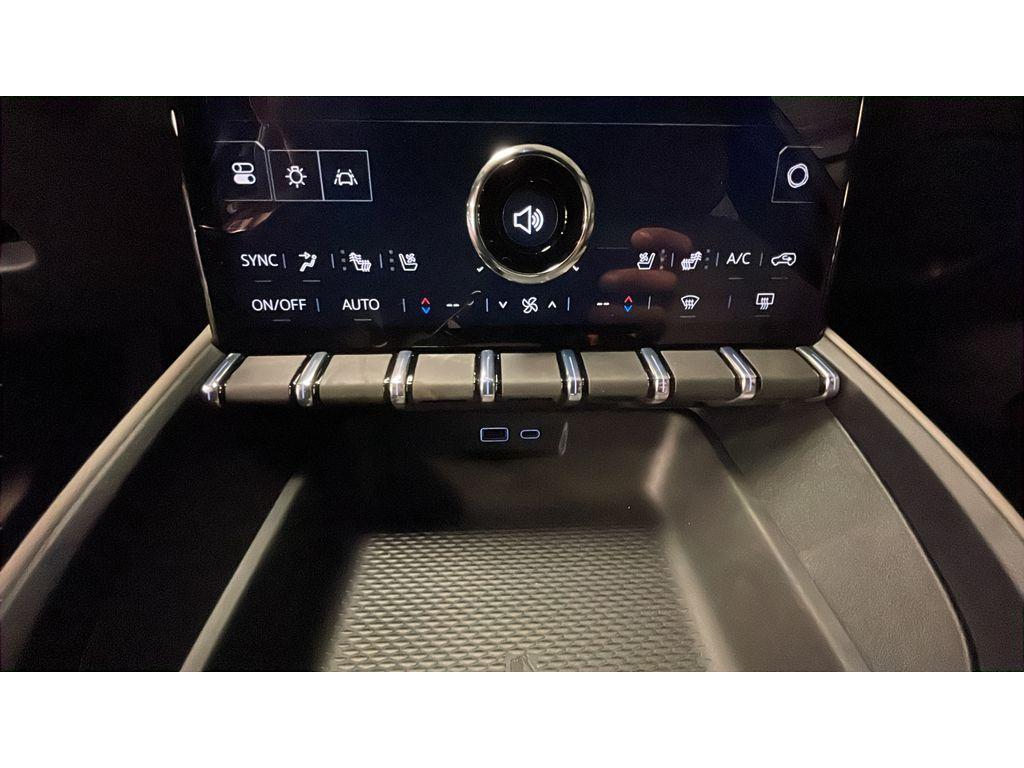 new 2026 GMC Terrain car, priced at $38,706