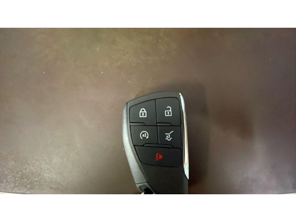 new 2026 GMC Terrain car, priced at $38,706