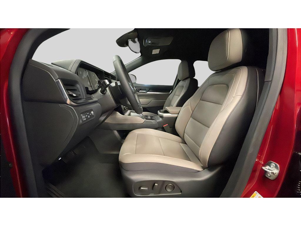 new 2026 GMC Terrain car, priced at $38,706