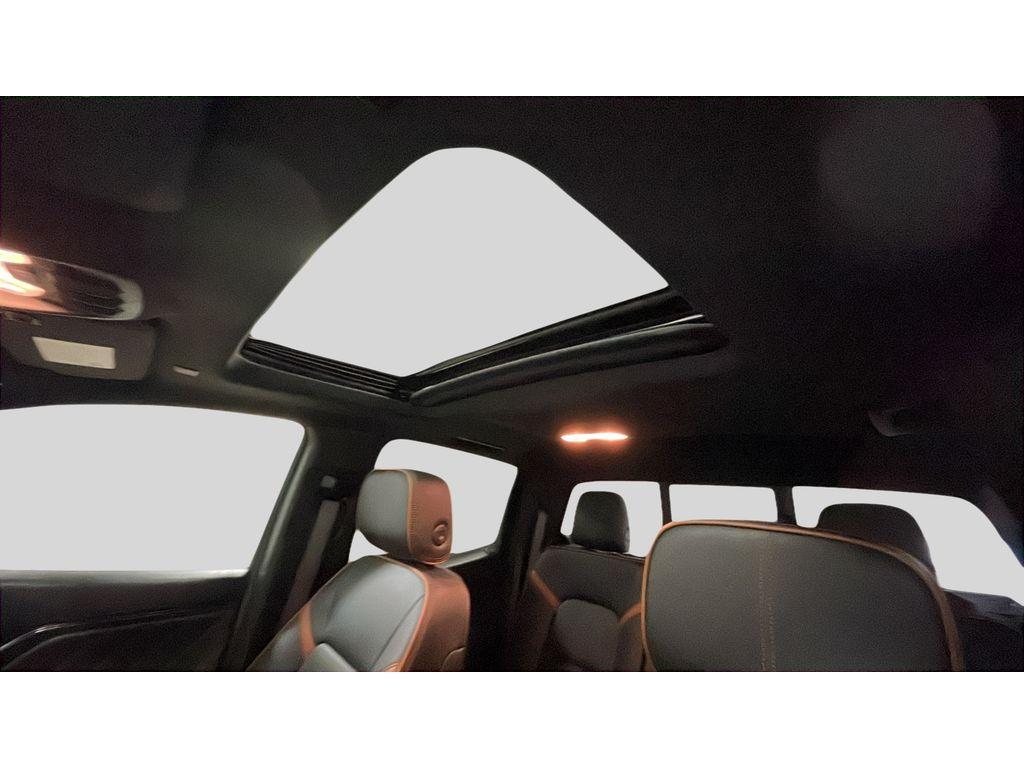 used 2023 GMC Canyon car, priced at $40,693