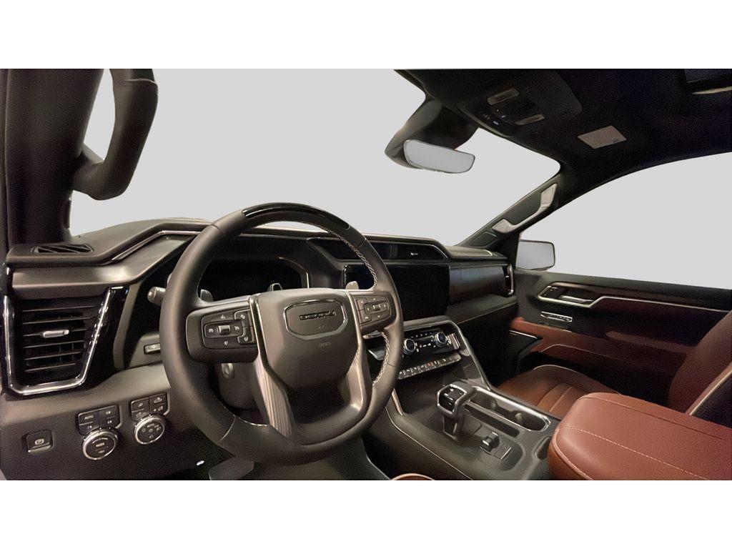 new 2026 GMC Sierra 1500 car, priced at $83,873