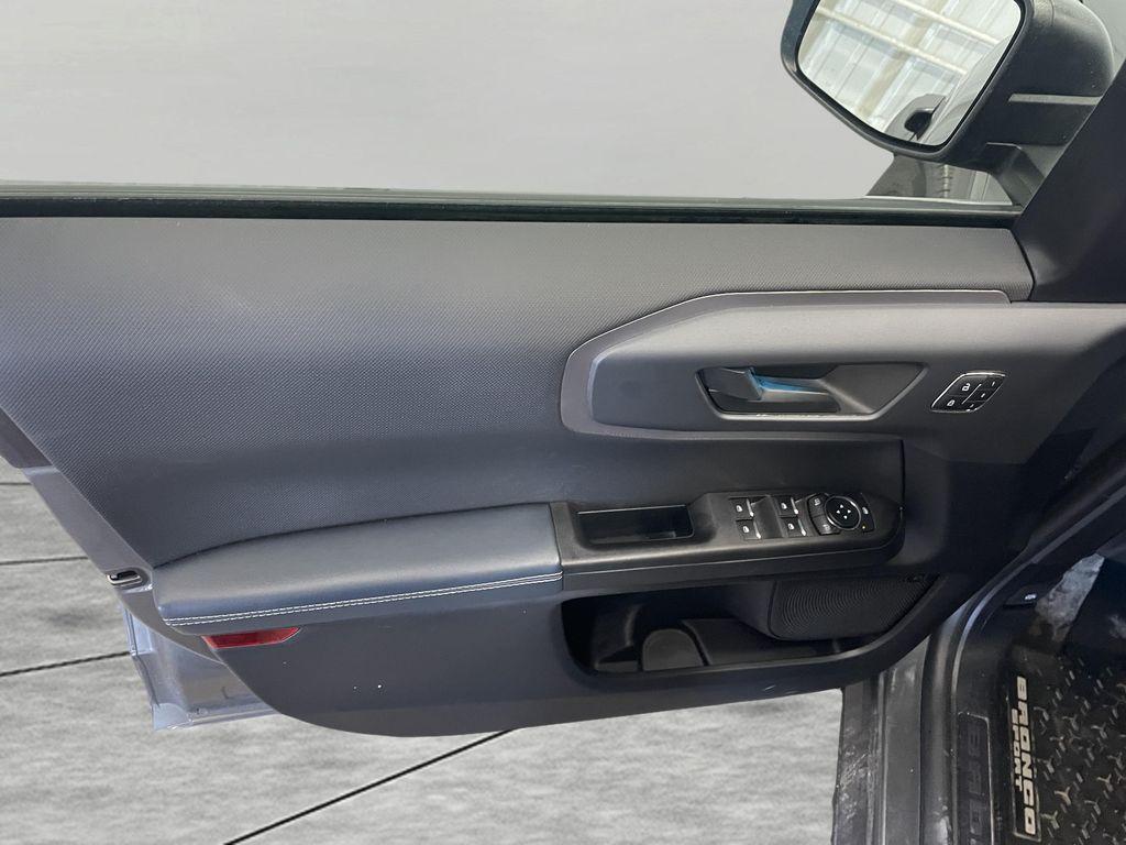 used 2024 Ford Bronco Sport car, priced at $29,990