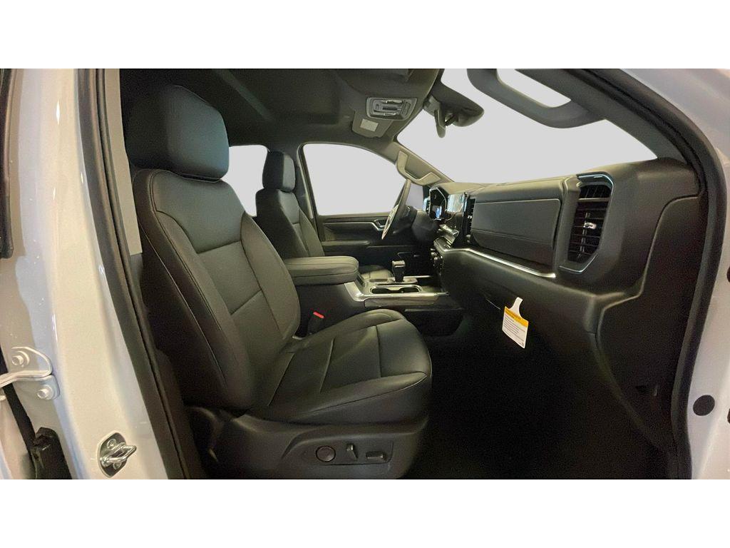 new 2026 Chevrolet Silverado 1500 car, priced at $63,995