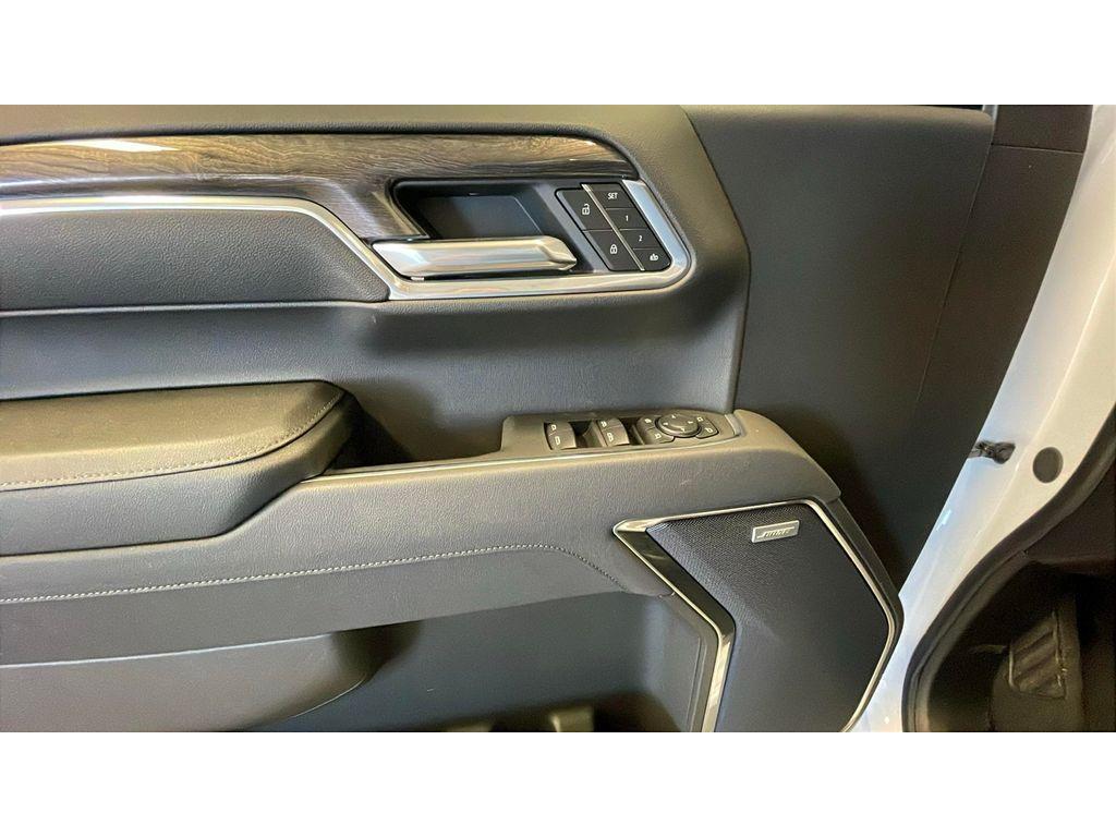 new 2026 Chevrolet Silverado 1500 car, priced at $63,995