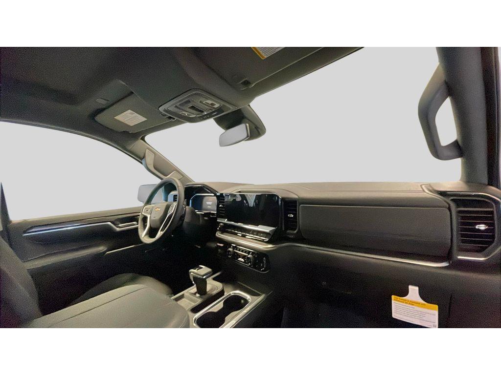 new 2026 Chevrolet Silverado 1500 car, priced at $63,995