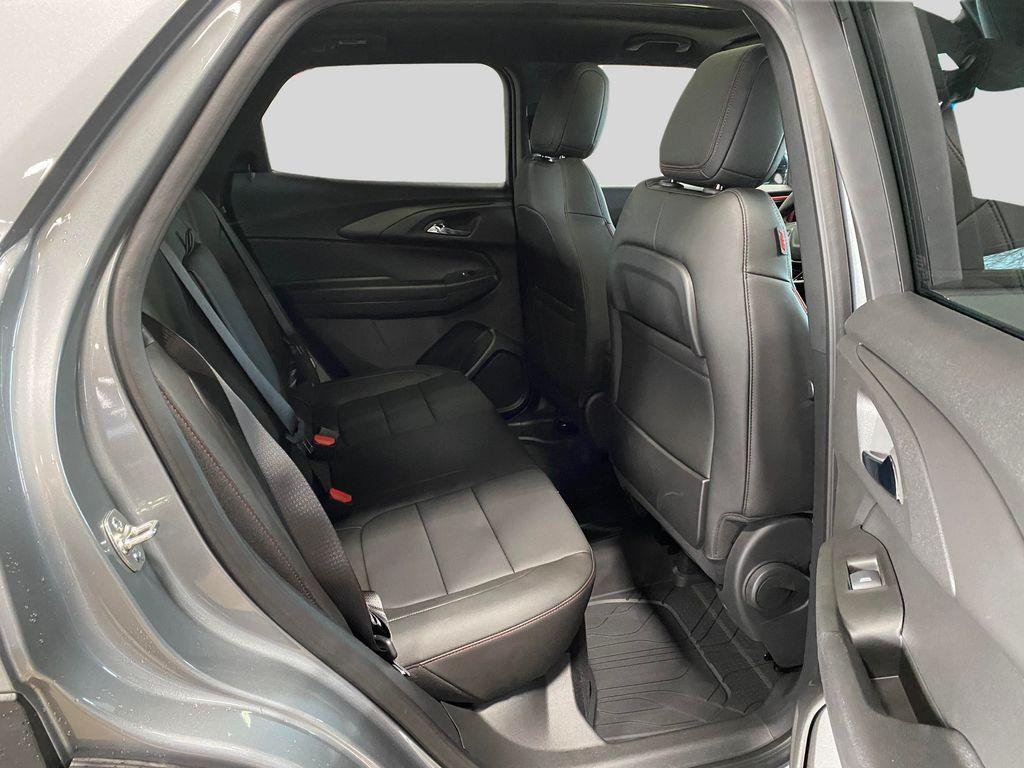 new 2026 Chevrolet TrailBlazer car, priced at $34,268