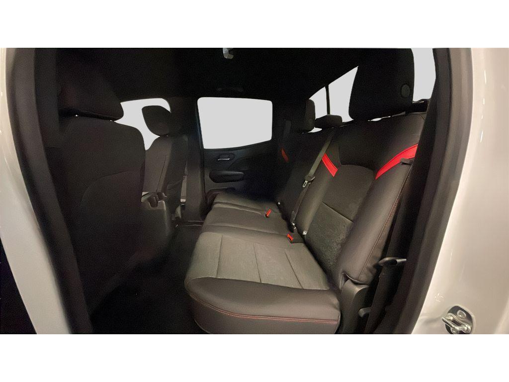 new 2026 Chevrolet Colorado car, priced at $45,076