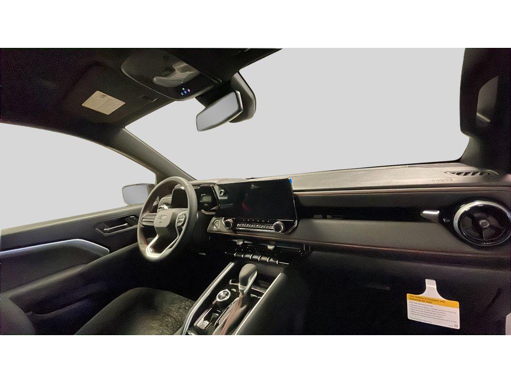 new 2026 Chevrolet Colorado car, priced at $45,076