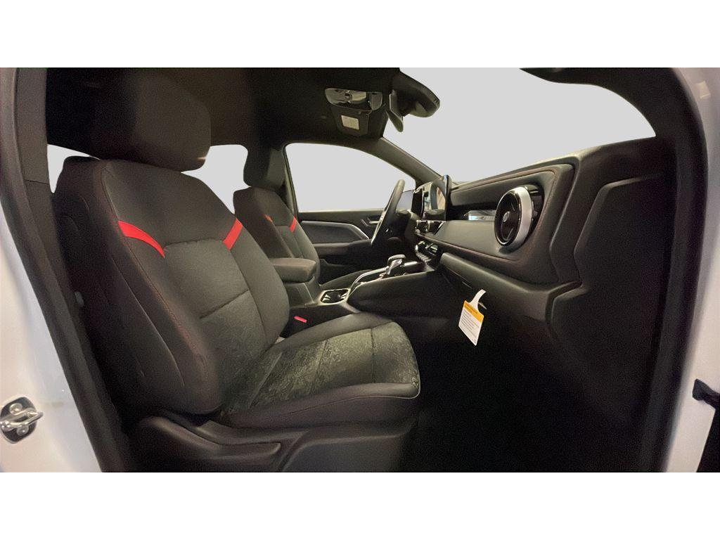 new 2026 Chevrolet Colorado car, priced at $45,076