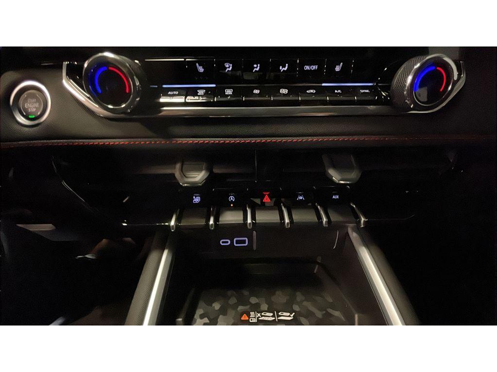 new 2026 Chevrolet Colorado car, priced at $45,076