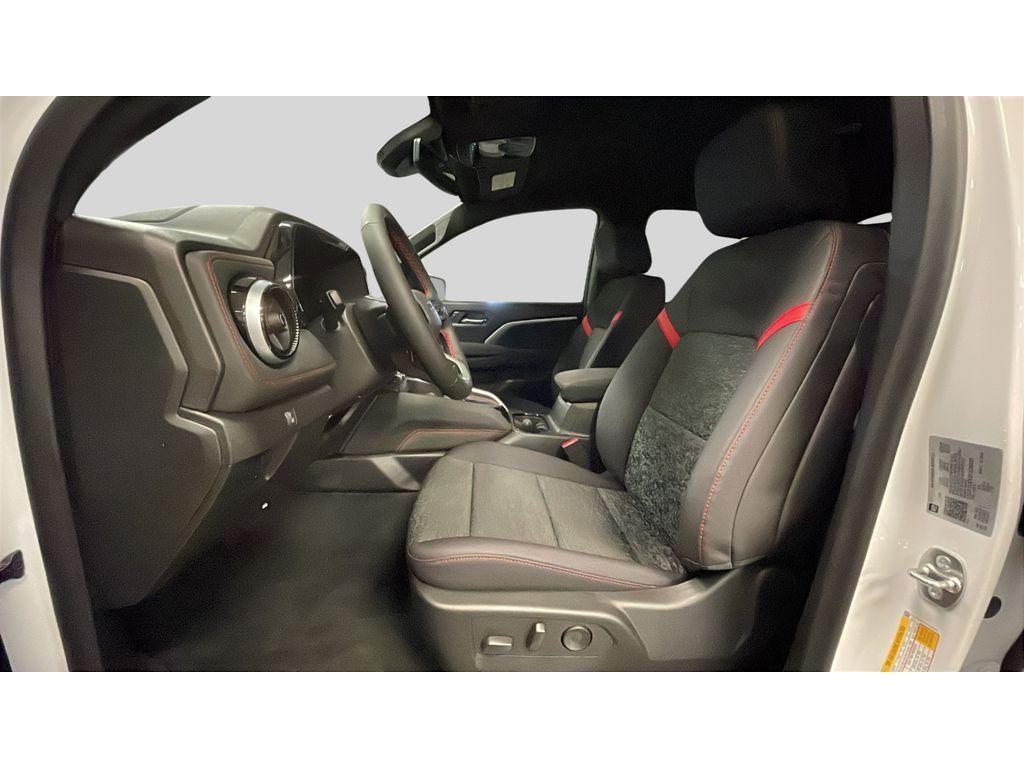 new 2026 Chevrolet Colorado car, priced at $45,076