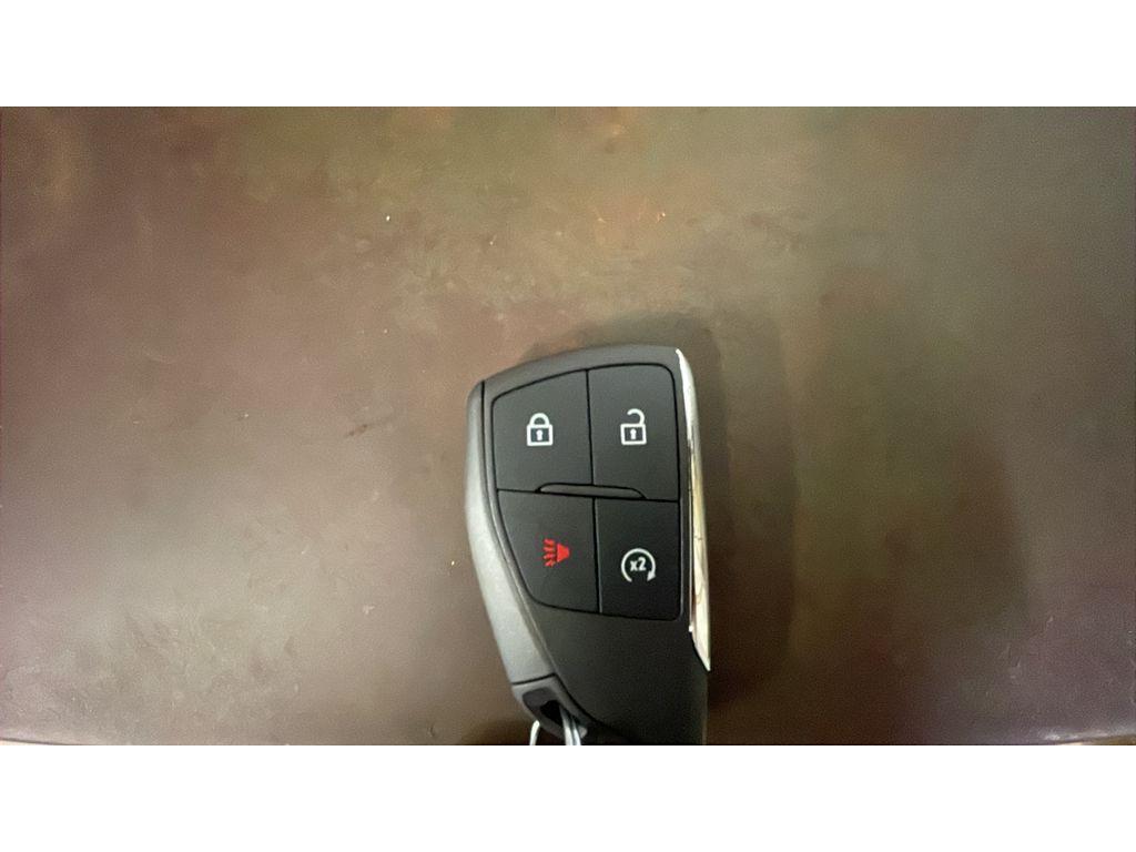 new 2026 Chevrolet Colorado car, priced at $45,076