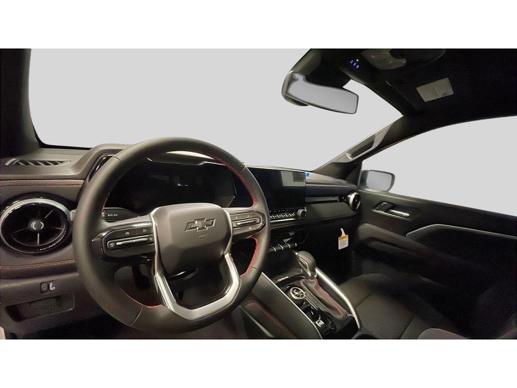 new 2026 Chevrolet Colorado car, priced at $45,076