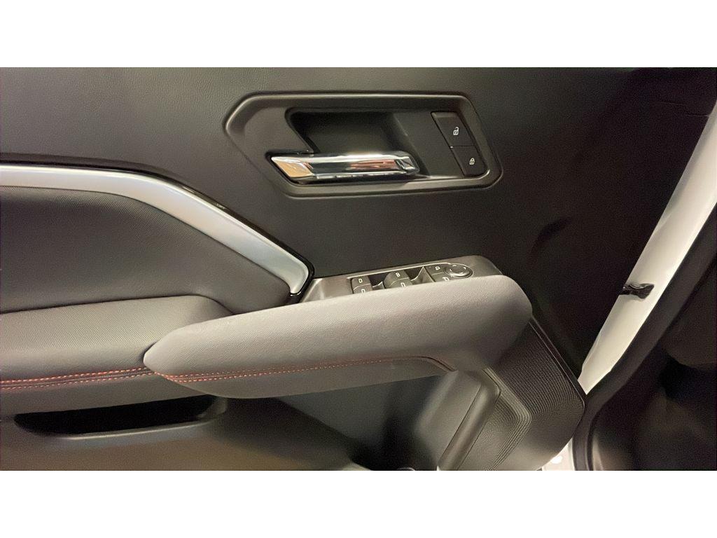 new 2026 Chevrolet Colorado car, priced at $45,076