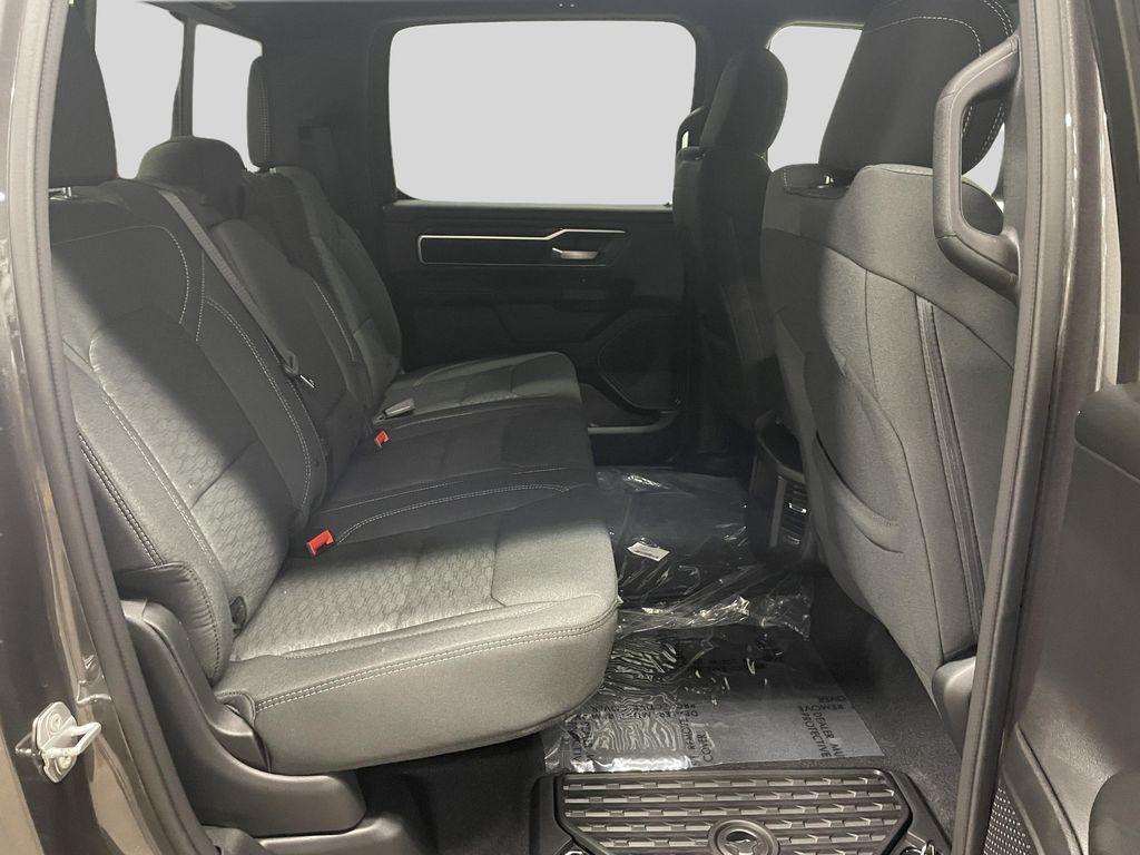 used 2025 Ram 1500 car, priced at $49,920