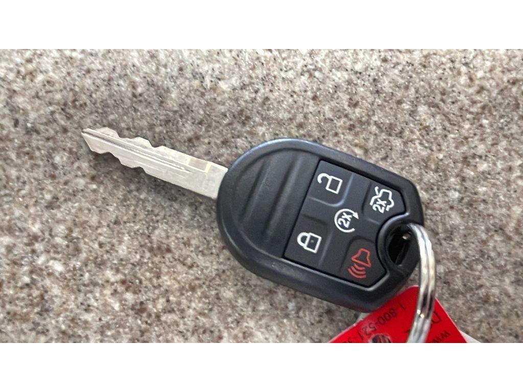 used 2019 Ford Taurus car, priced at $14,981