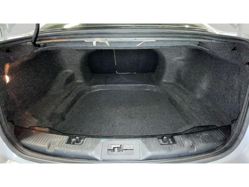 used 2019 Ford Taurus car, priced at $14,981