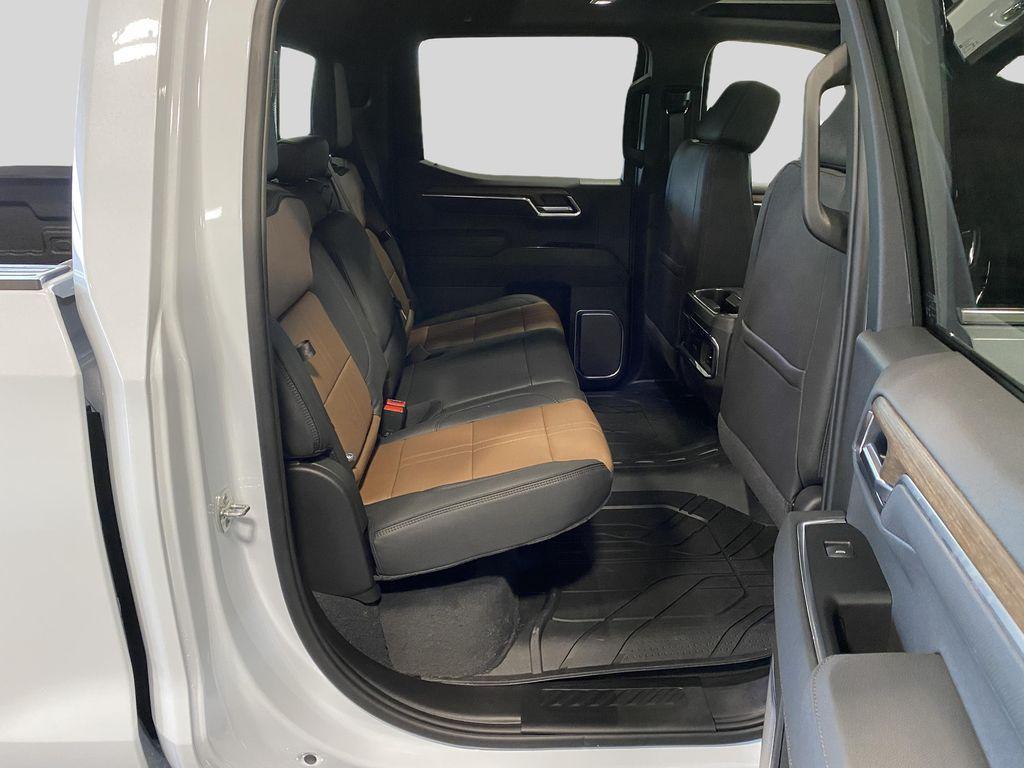 new 2026 Chevrolet Silverado 1500 car, priced at $70,267