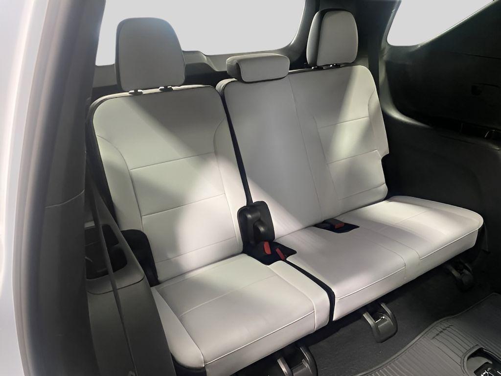 new 2026 Chevrolet Traverse car, priced at $59,626