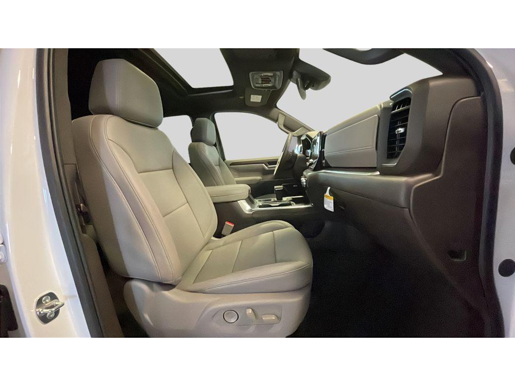 new 2026 GMC Sierra 1500 car, priced at $64,171