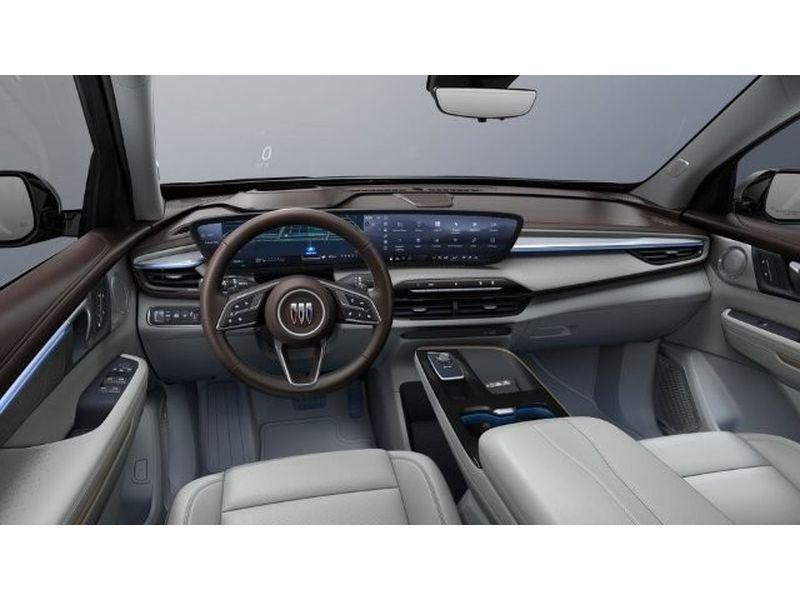 new 2026 Buick Enclave car, priced at $63,774