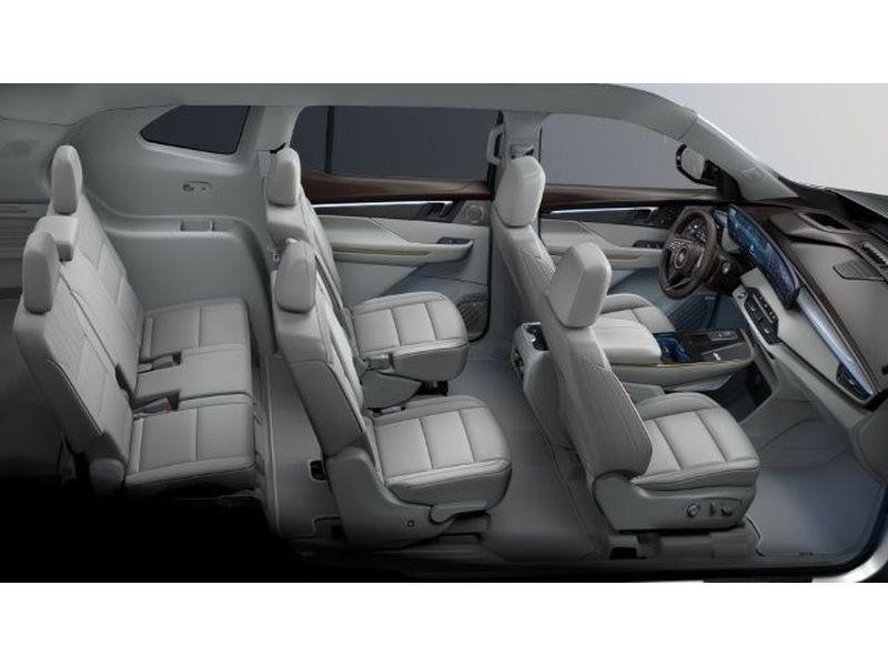 new 2026 Buick Enclave car, priced at $63,774