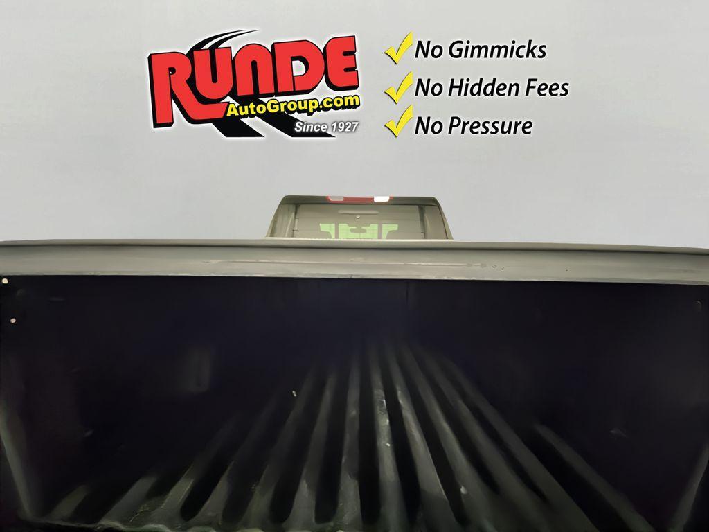 used 2019 Chevrolet Silverado 1500 car, priced at $24,472