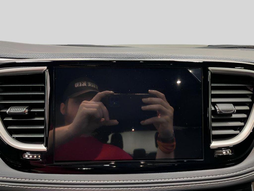 new 2026 Chrysler Pacifica car, priced at $44,043