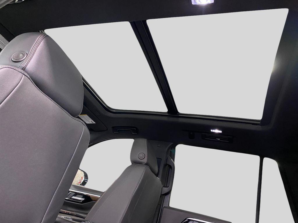 new 2026 Chevrolet Tahoe car, priced at $88,780