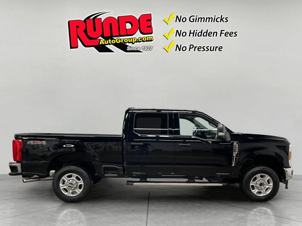 new 2026 Ford F-250 car, priced at $60,410