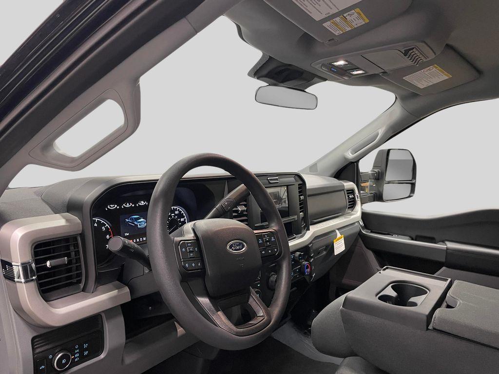 new 2026 Ford F-250 car, priced at $60,410