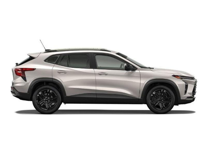 new 2026 Chevrolet Trax car, priced at $28,319
