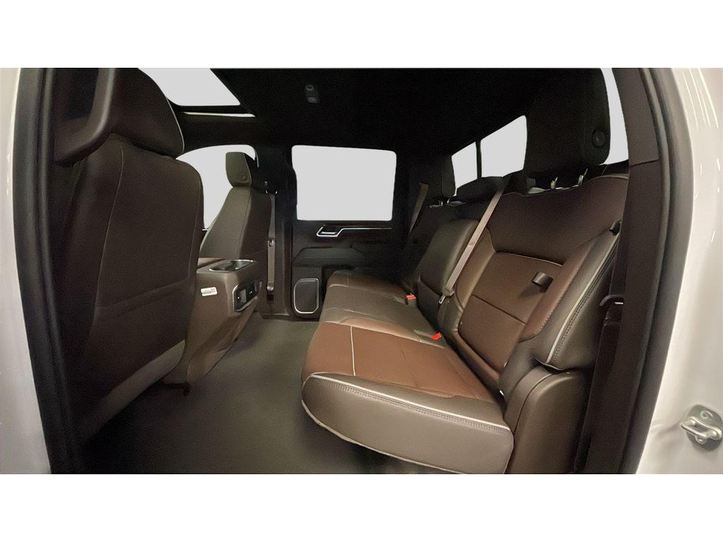 new 2026 GMC Sierra 2500 car, priced at $86,965