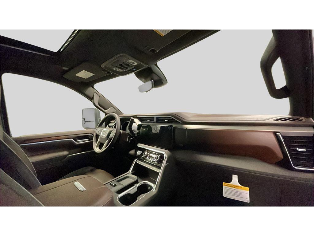 new 2026 GMC Sierra 2500 car, priced at $86,965