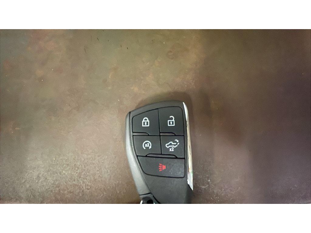 new 2026 GMC Sierra 2500 car, priced at $86,965