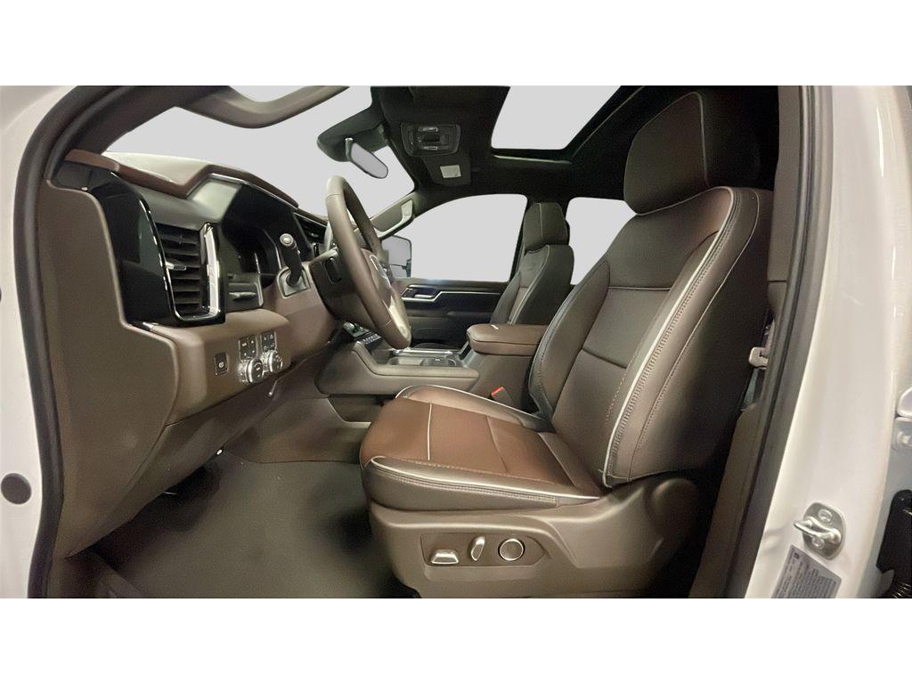 new 2026 GMC Sierra 2500 car, priced at $86,965