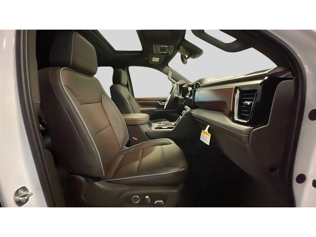 new 2026 GMC Sierra 2500 car, priced at $86,965