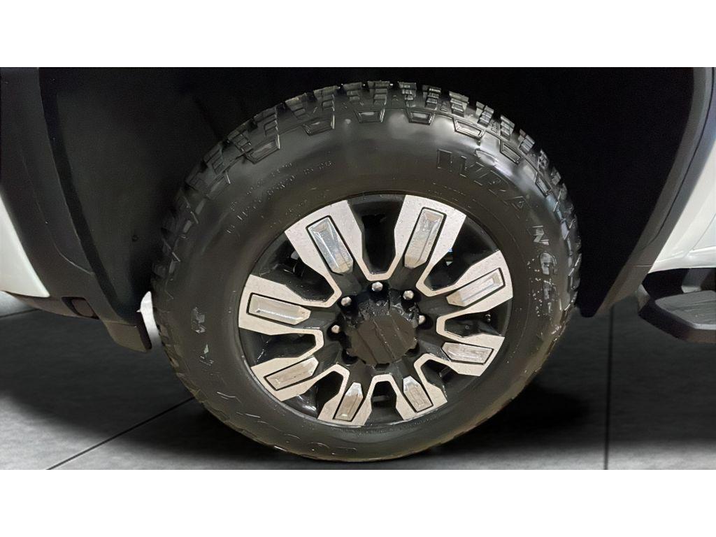 new 2026 GMC Sierra 2500 car, priced at $86,965