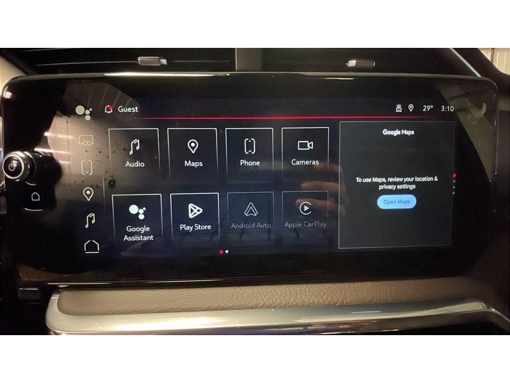 new 2026 GMC Sierra 2500 car, priced at $86,965