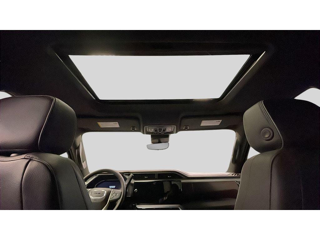 new 2026 GMC Sierra 2500 car, priced at $86,965