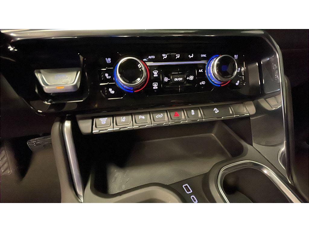 new 2026 GMC Sierra 2500 car, priced at $86,965