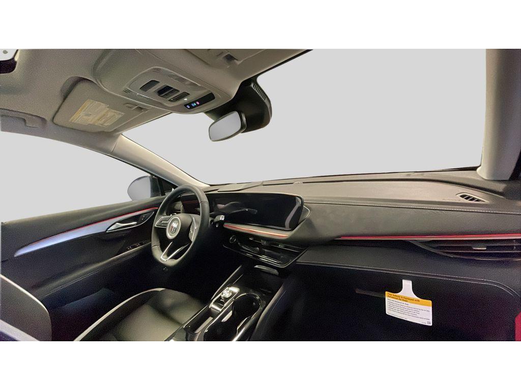 new 2026 Buick Envision car, priced at $46,000