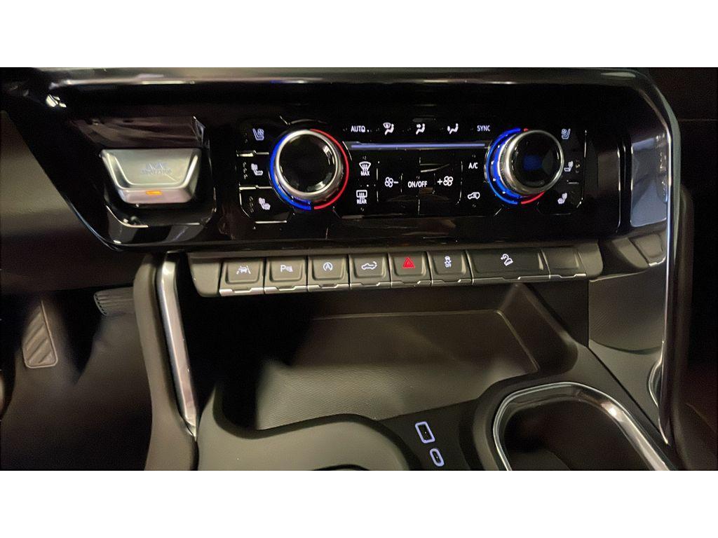 new 2026 GMC Sierra 1500 car, priced at $72,267
