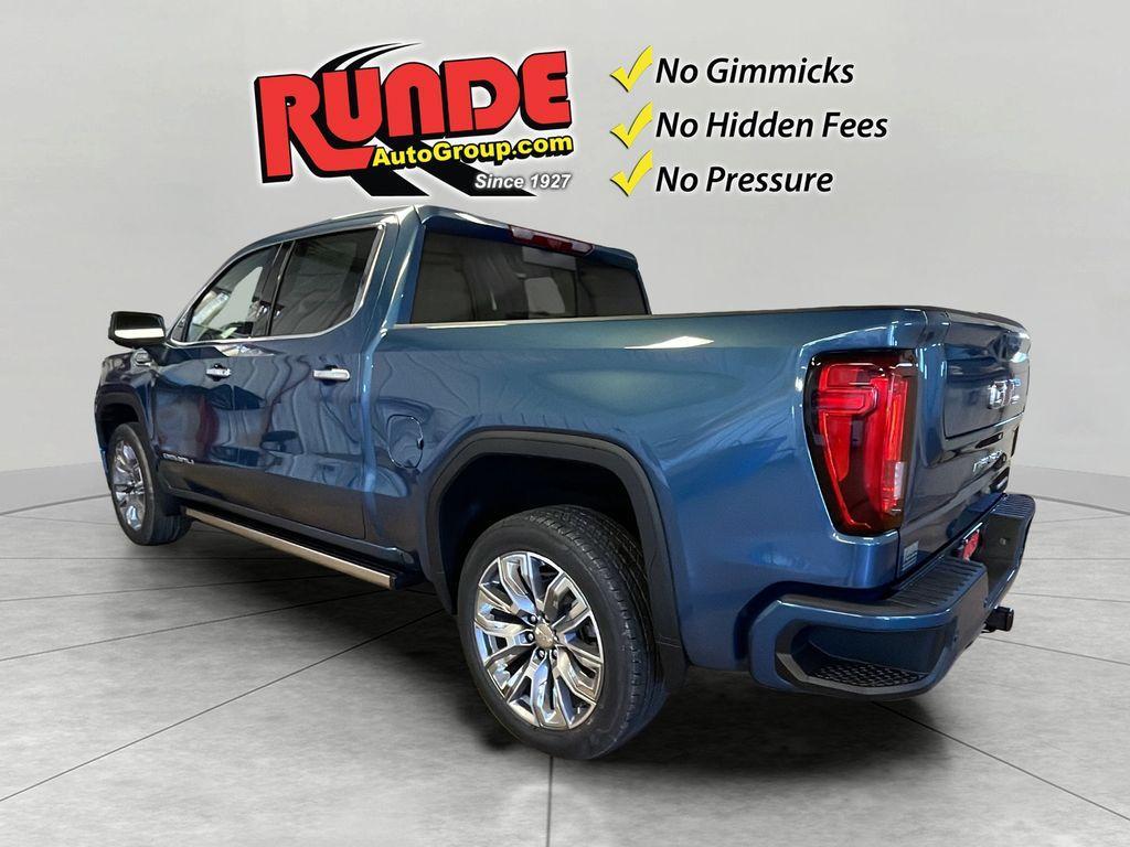 new 2026 GMC Sierra 1500 car, priced at $72,267