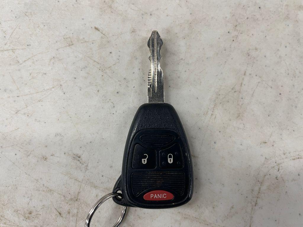 used 2017 Jeep Patriot car, priced at $9,982